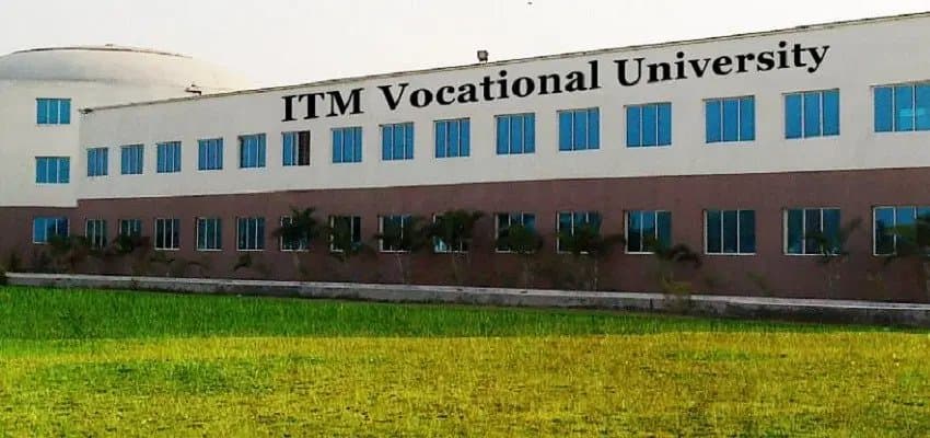 ITM VU-image