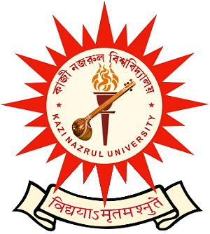 Kazi Nazrul University-image