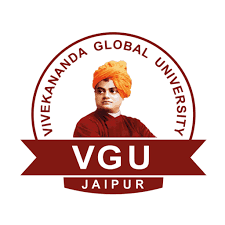 Vivekananda Global University-image