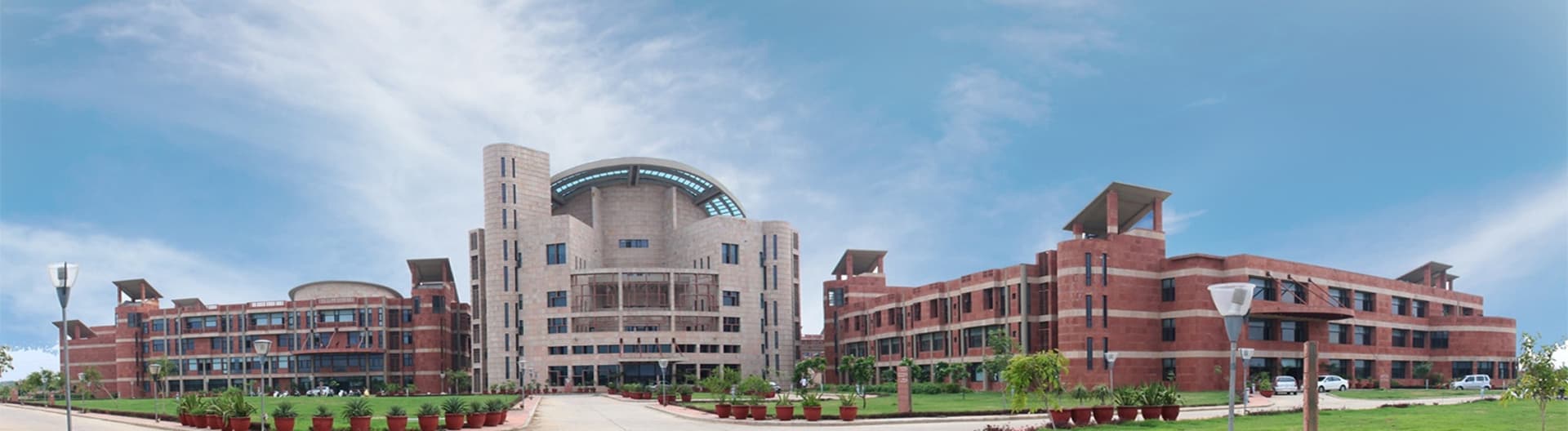 Dada Lakhmi Chand State University of Performing and Visual Arts-image