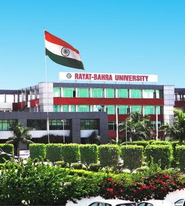 Rayat Bahra University-image