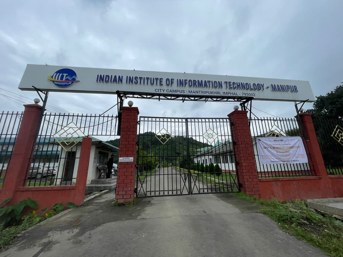 IIIT Manipur-gallery-image-1