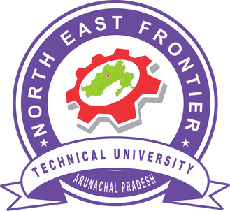 North East Frontier Technical University-image