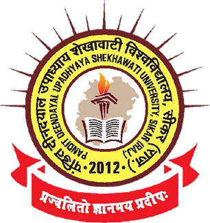 Pandit Deendayal Upadhyaya Shekhawati University-image