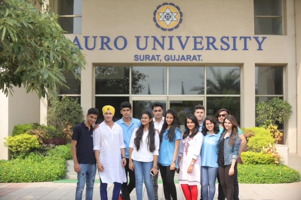 AURO University-gallery-image-0