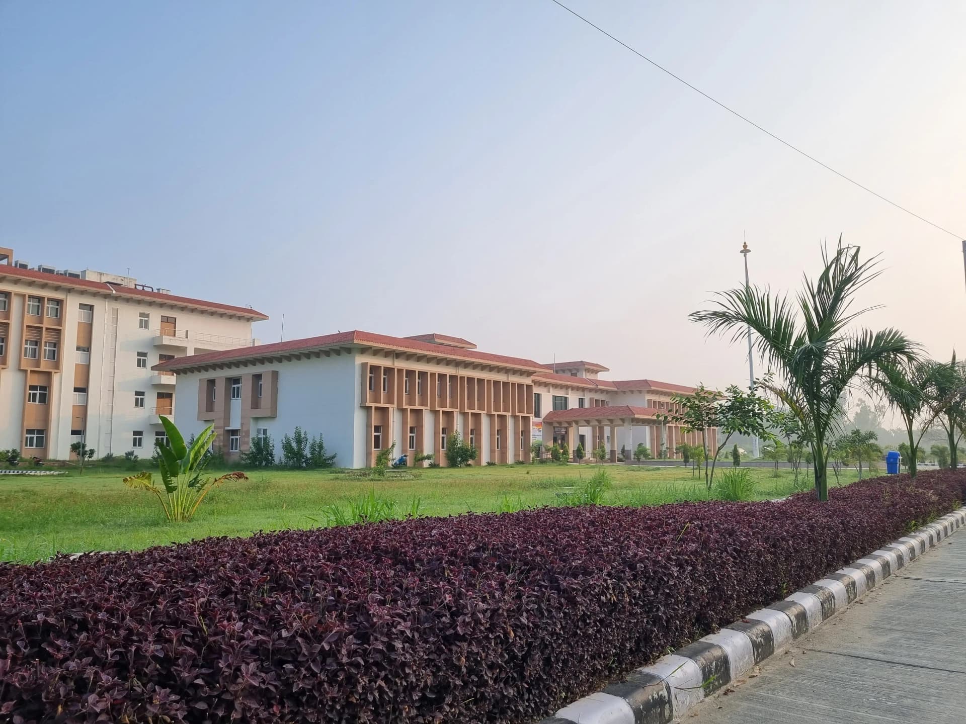 Indian Institute of Information Technology Una-image