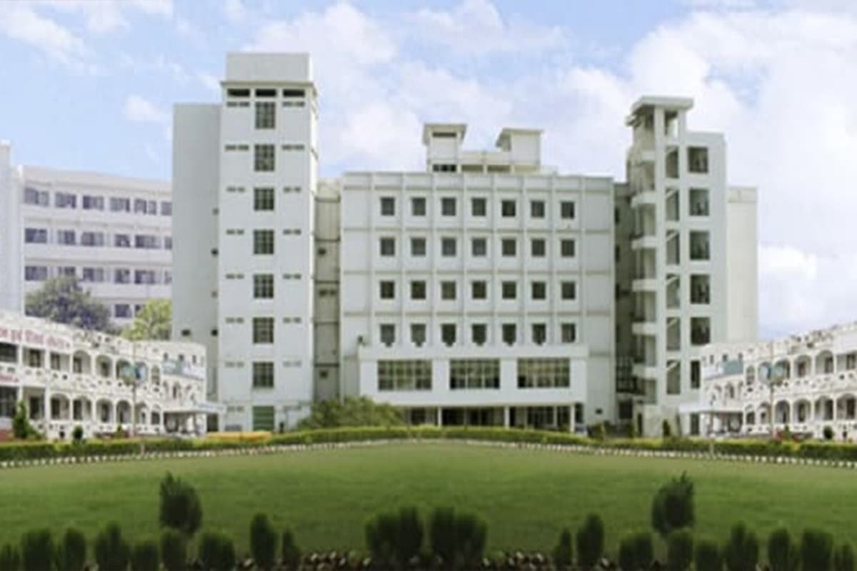 Rama University, Kanpur-gallery-image-4