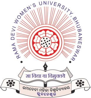 Rama Devi Women''s University-image