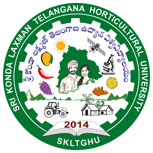 Sri Konda Laxman Telangana Horticultural University-image