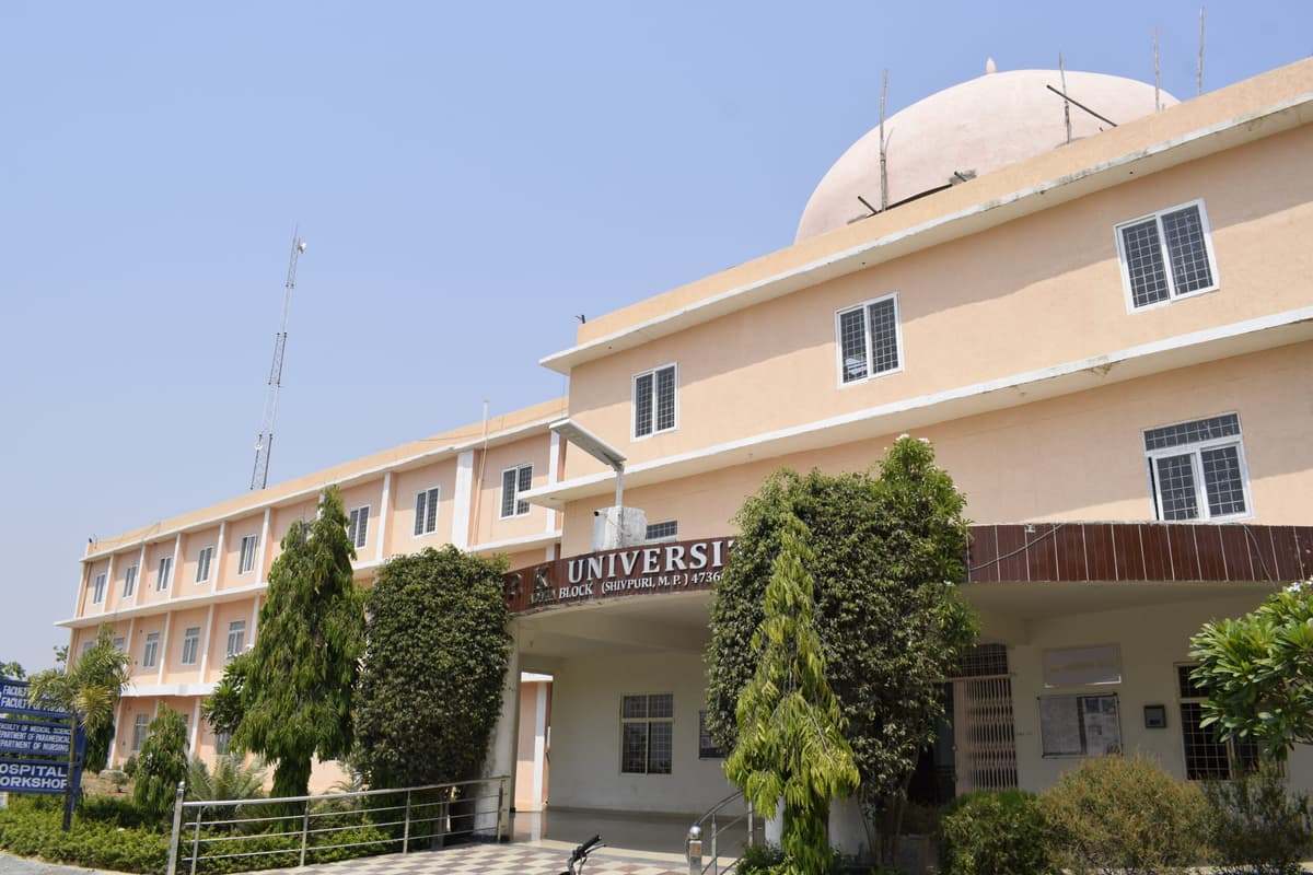 P.K. University-gallery-image-4