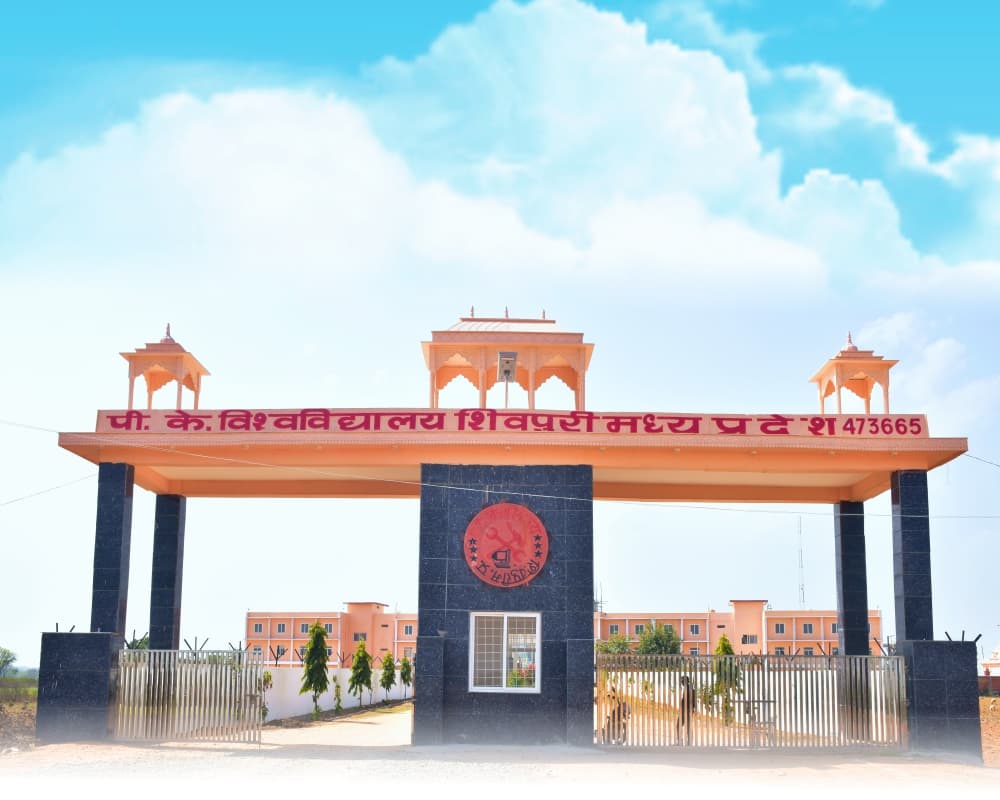 P.K. University-gallery-image-2