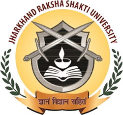 Jharkhand Raksha Shakti University-image