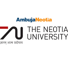 The Neotia University-image