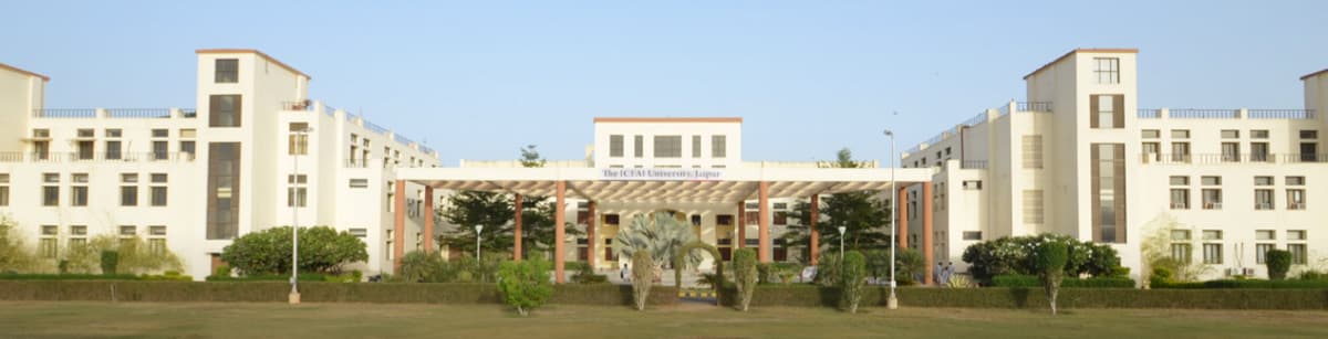 ICFAI University Jaipur-gallery-image-4
