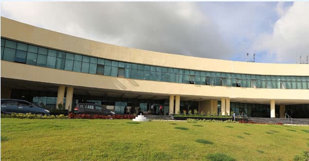 Amity University Jharkhand-image