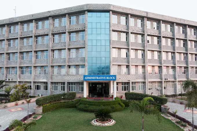 Akal University, Bathinda-gallery-image-1