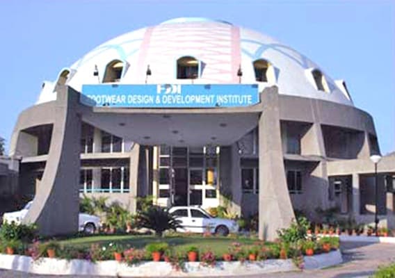 FDDI Noida-image