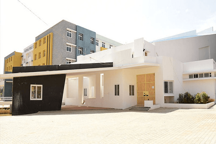 RR School of Architecture-image