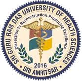 Sri Guru Ram Das University of Health Sciences-image