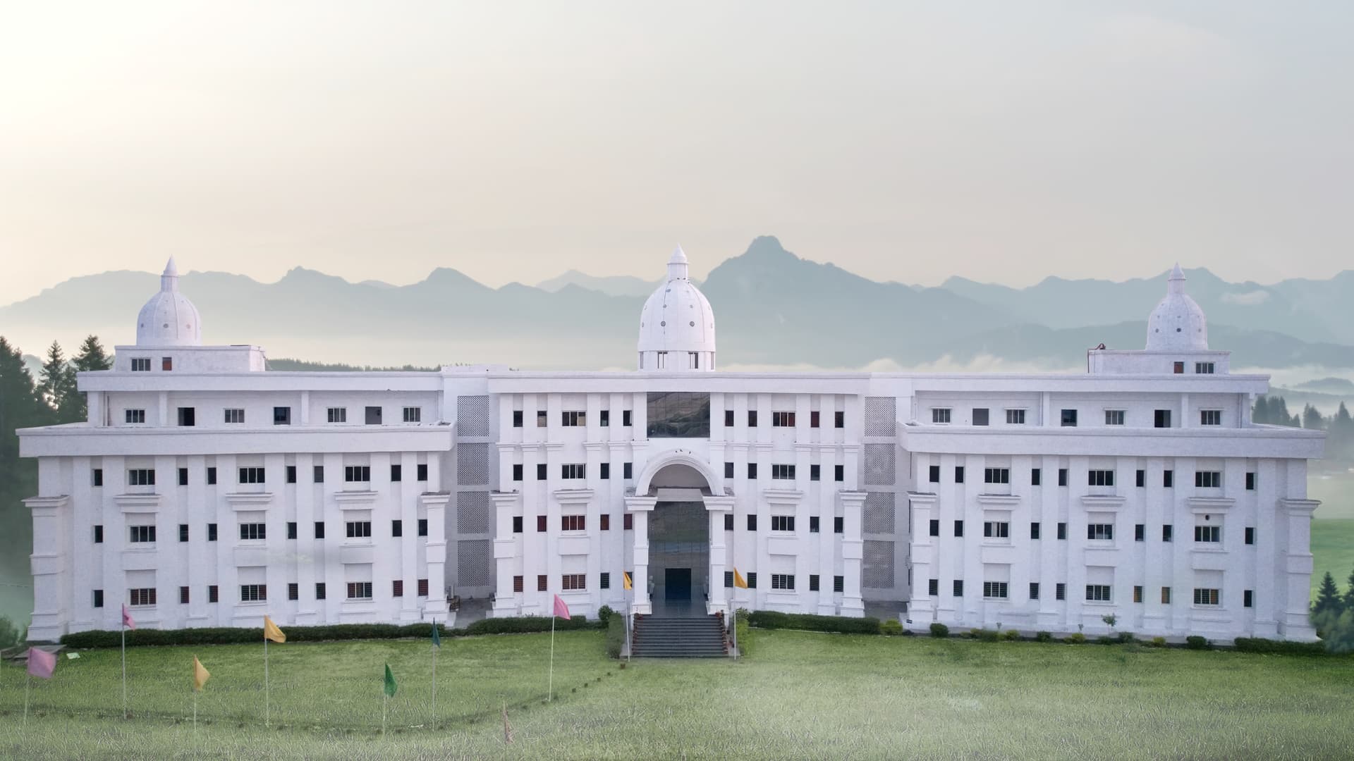 Bhagwant Global University-image