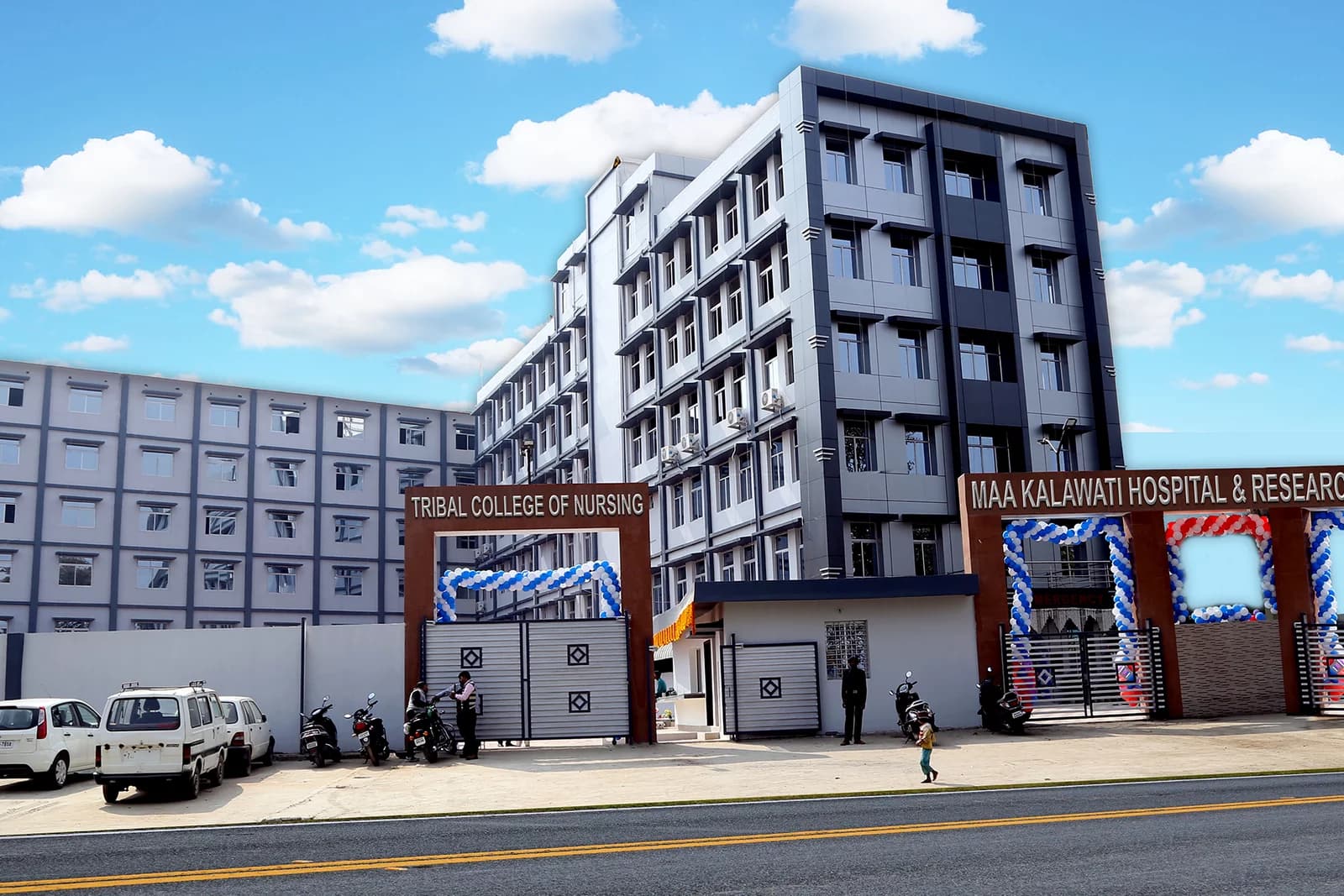 YBN University-image