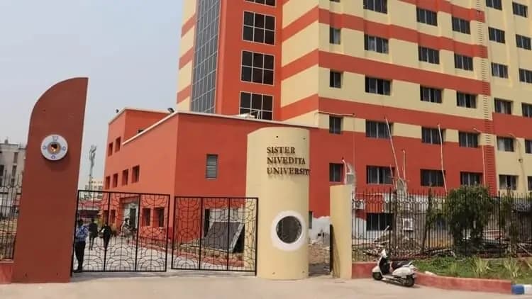 SNU Kolkata-gallery-image-1