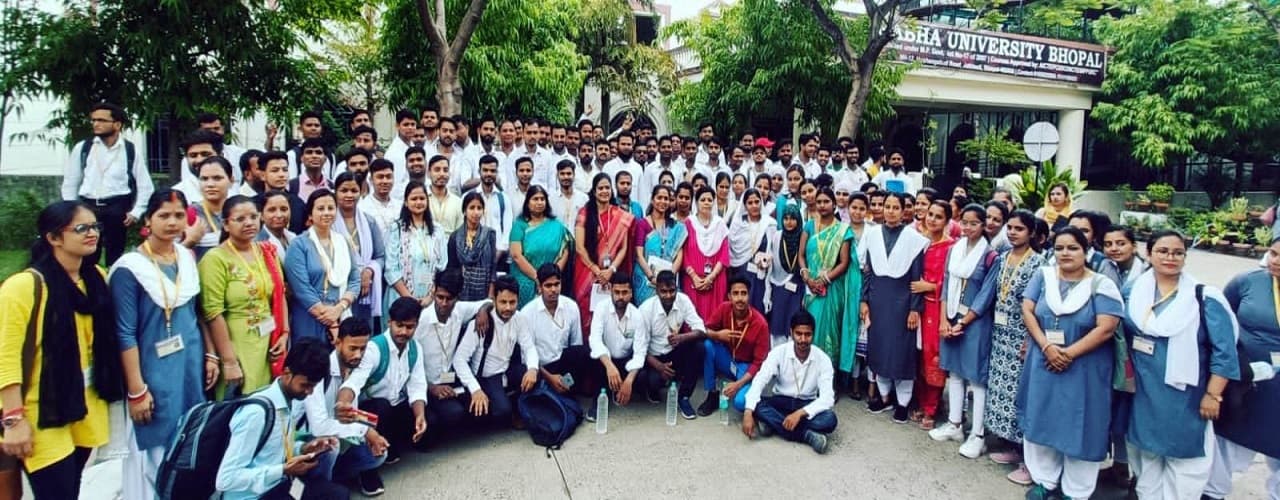 Bhabha University-image