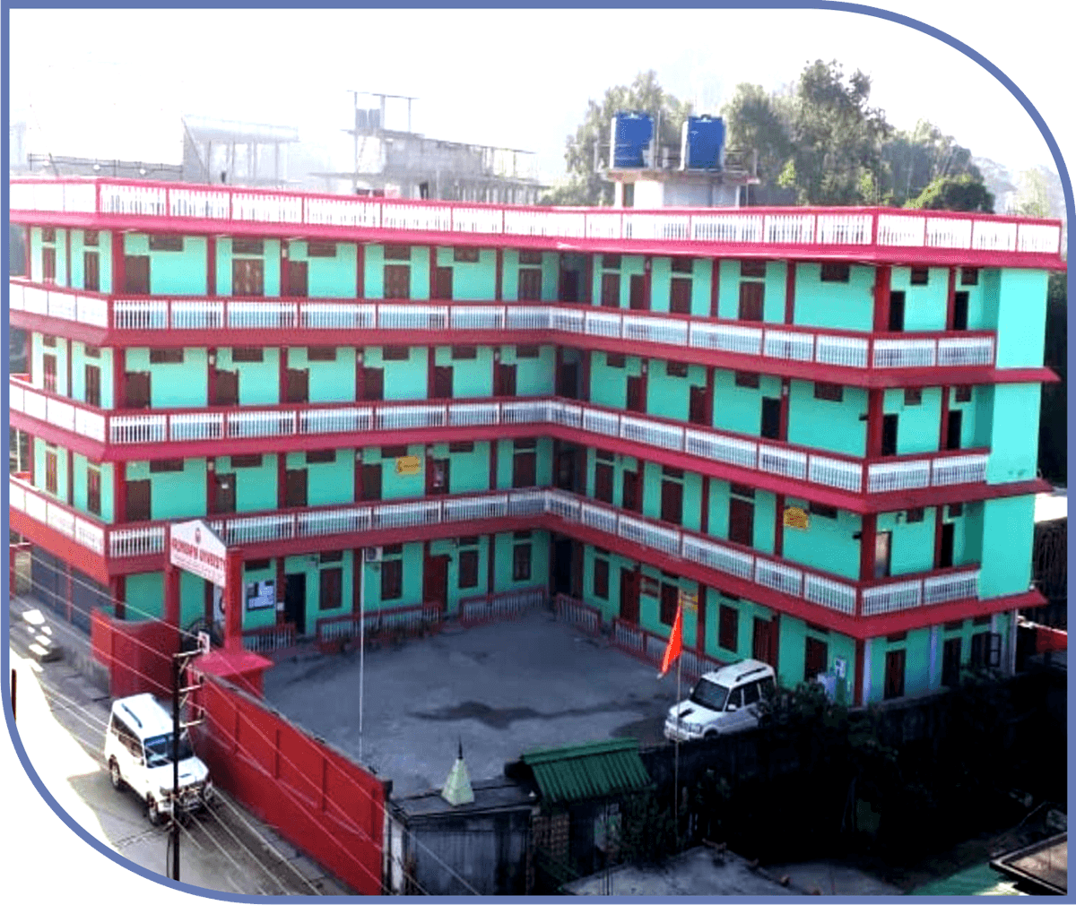 Arunodaya University-gallery-image-4