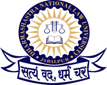 Dharmashastra National Law University-image