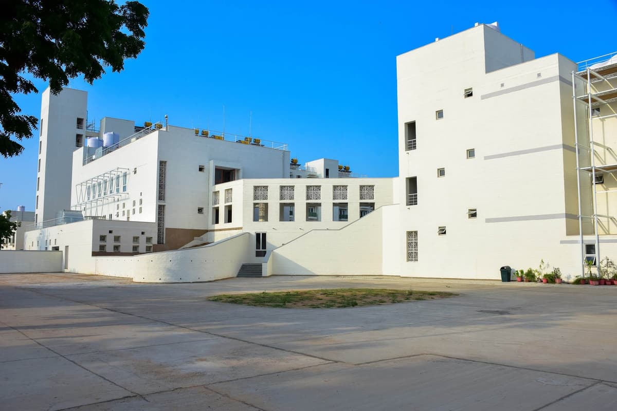 IIPH Gandhinagar-gallery-image-2