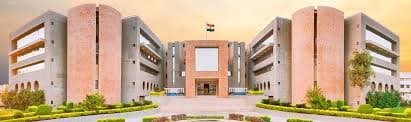 ATMIYA UNIVERSITY-gallery-image-0