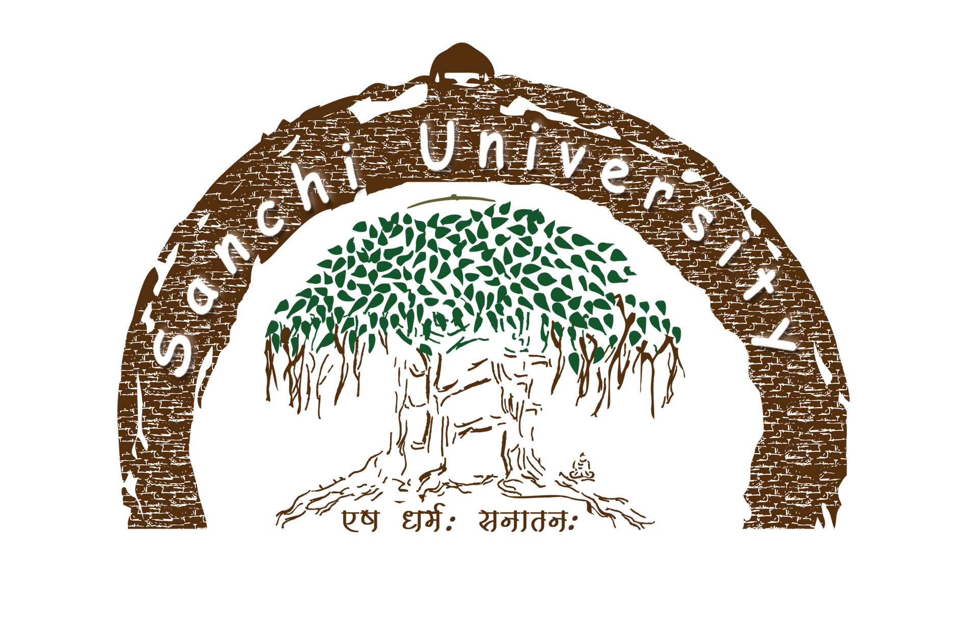 Sanchi University of Buddhist-Indic Studies-image