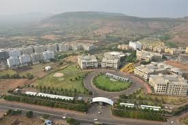 Sanjay Ghodawat University-image