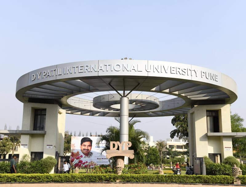 DYPIU Pune-image