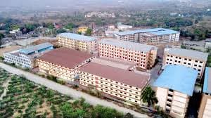 Chhatrapati Shivaji Maharaj University-image