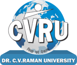 Dr. C.V. Raman University-image