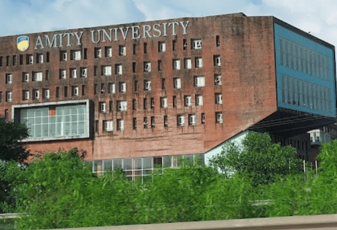 Amity University-image