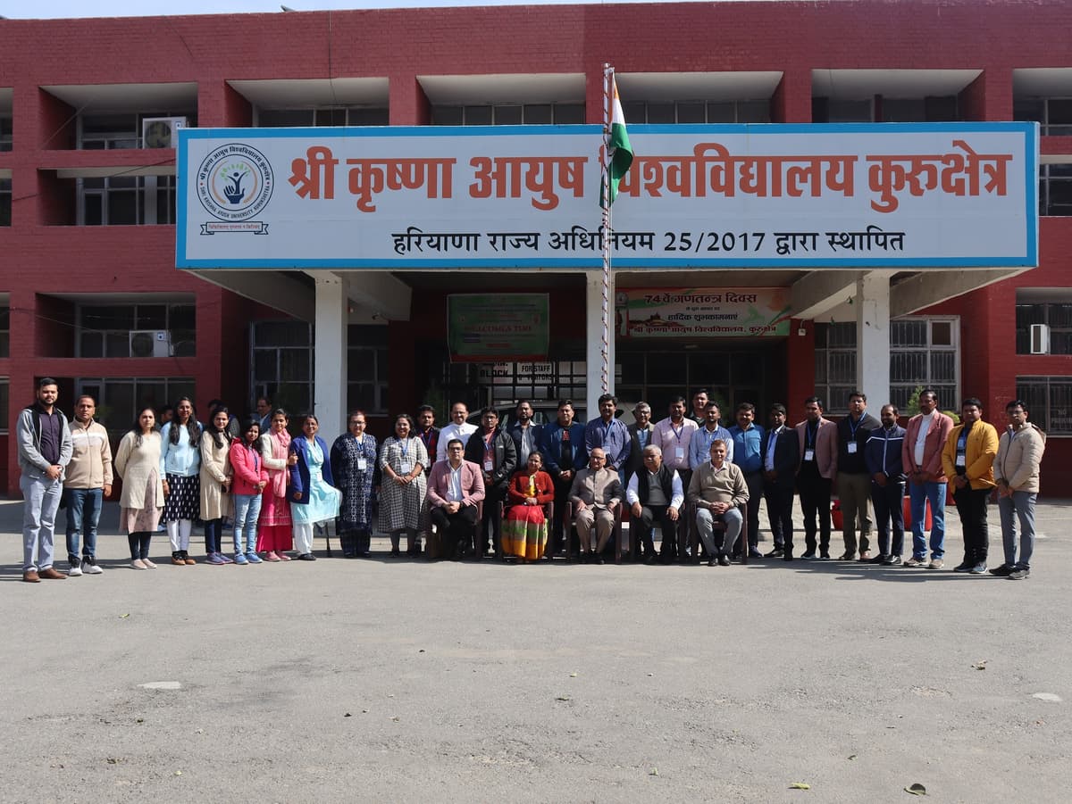 SKAU Kurukshetra-gallery-image-4