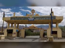 CIBS Leh Ladakh-image