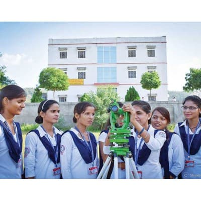 Shyam University-image