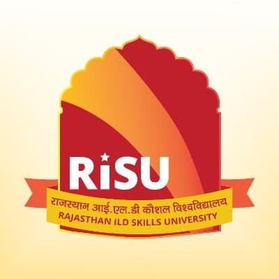 Rajasthan ILD Skills University-image