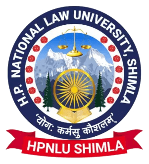 Himachal Pradesh National Law University-image