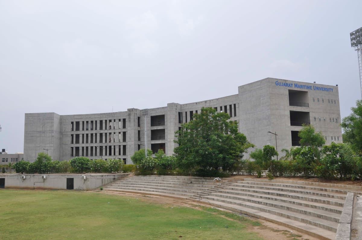 GMU Gandhinagar-gallery-image-3