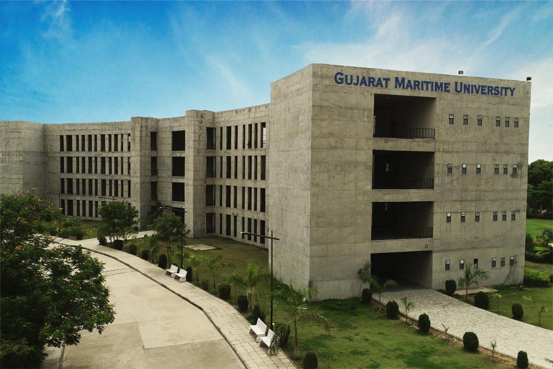 GMU Gandhinagar-gallery-image-2