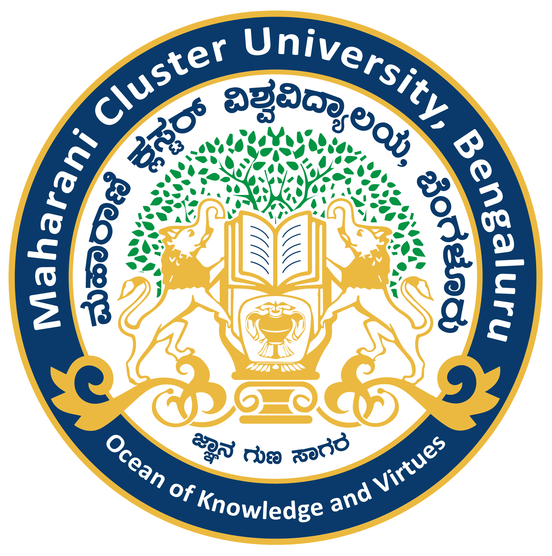 Maharani Cluster University-image