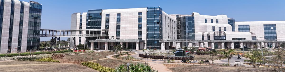 AIIMS Deoghar-gallery-image-3