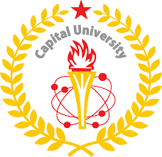 Capital University-image