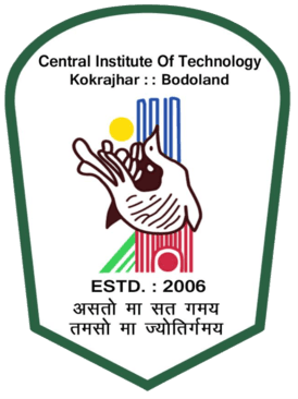 Central Institute of Technology-image