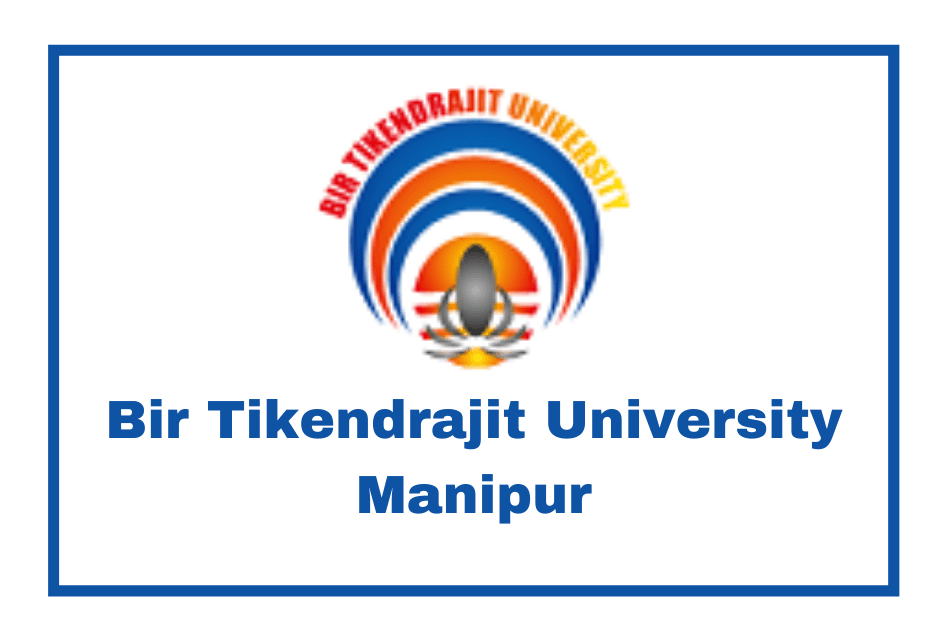 Bir Tikendrajit University-image