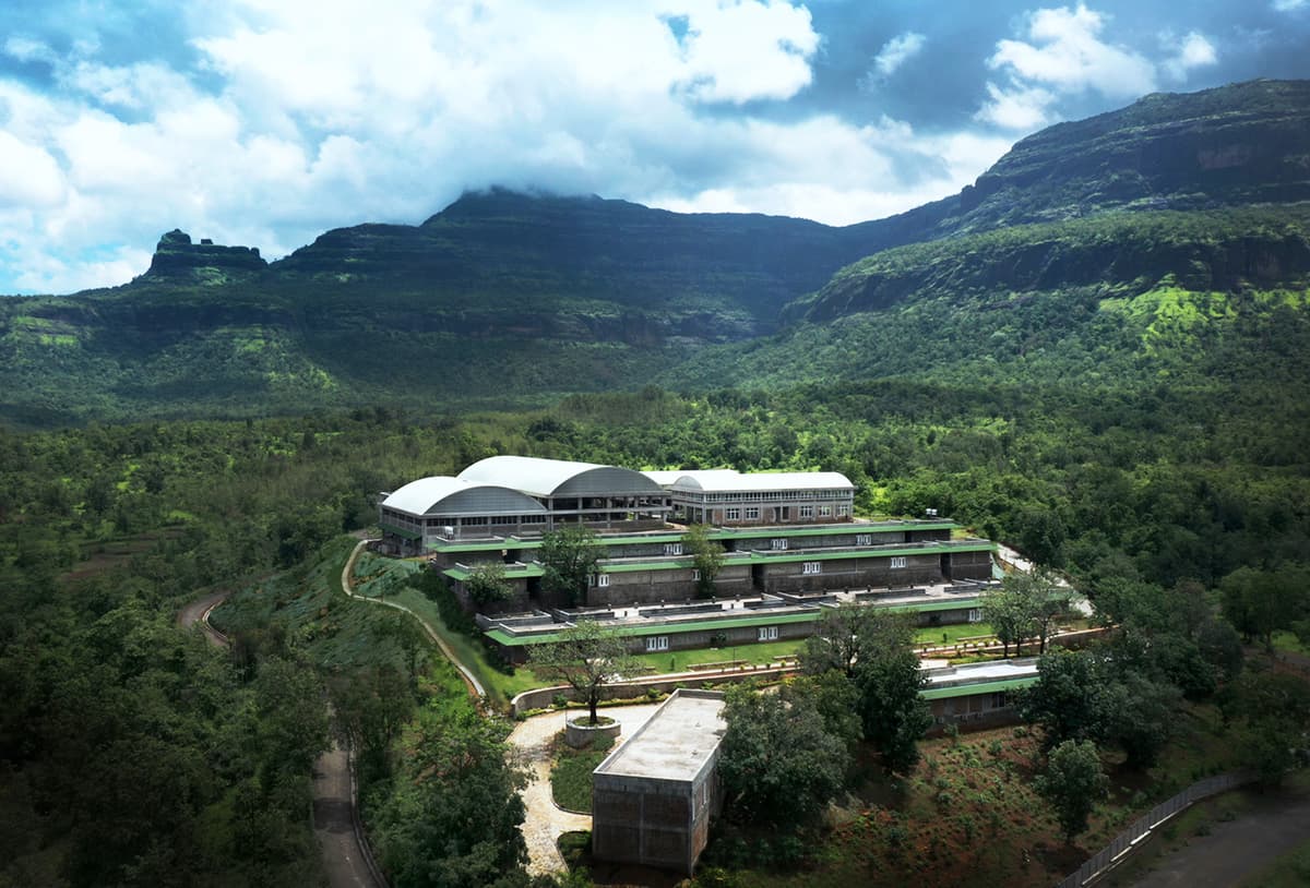 Vijaybhoomi University-gallery-image-3